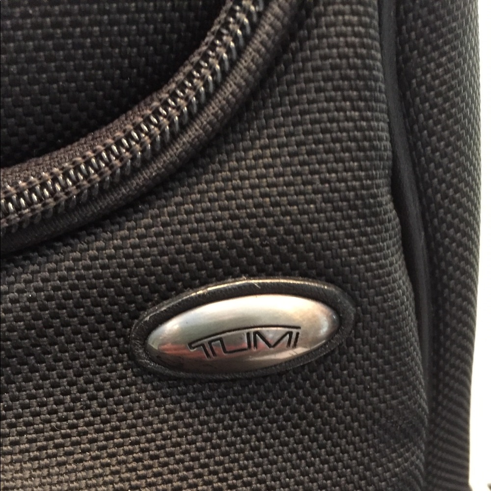 Tumi Computer Backpack - image 6